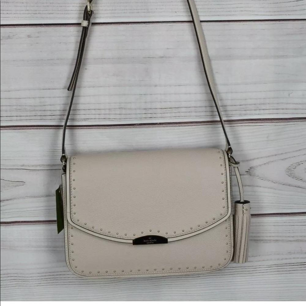 Georgia kate spade ♠️ crossbody